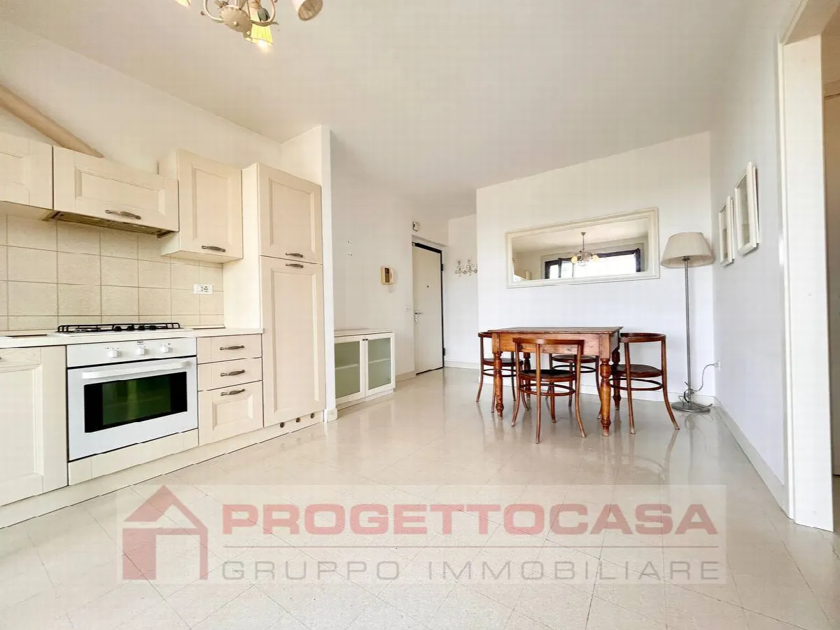 Appartamento in vendita a Monteprandone, RESIDENZIALE - PANORAMICA - foto 2