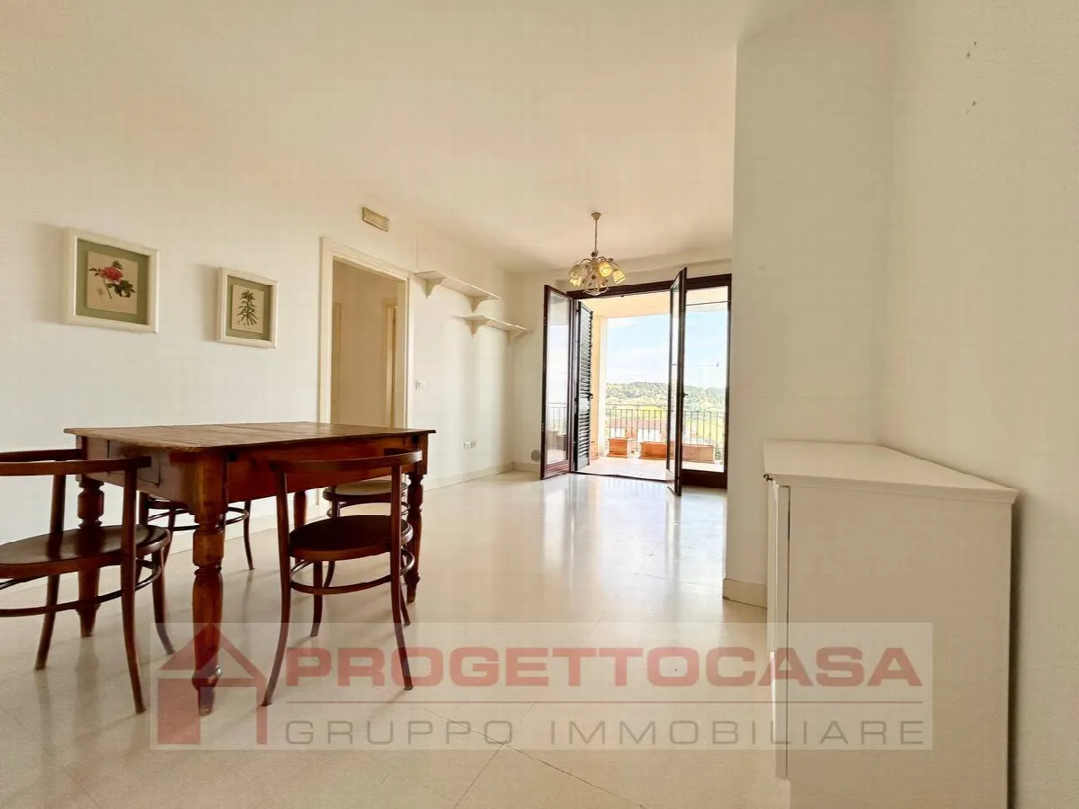Appartamento in vendita a Monteprandone, RESIDENZIALE - PANORAMICA - foto 3