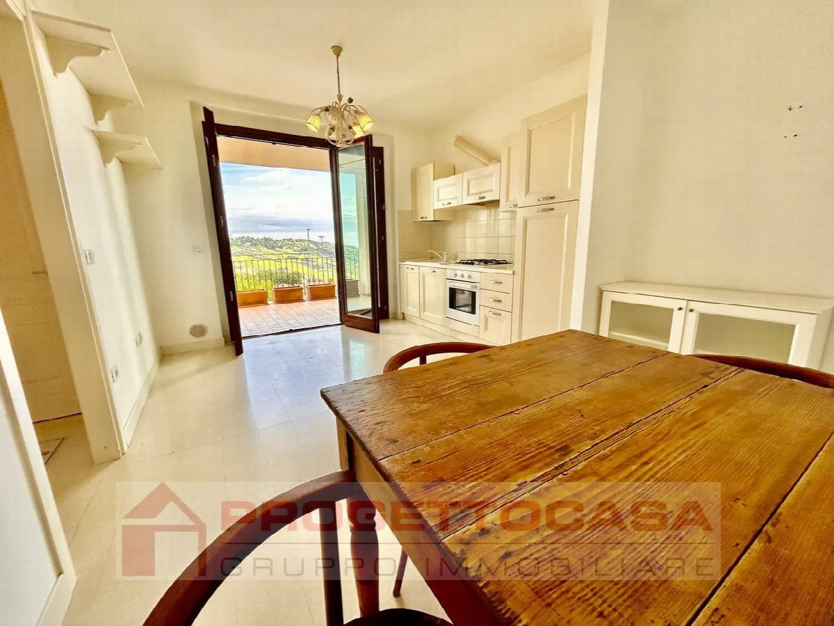 Appartamento in vendita a Monteprandone, RESIDENZIALE - PANORAMICA - foto 4