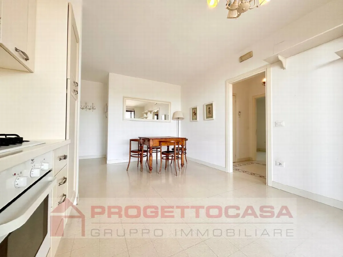 Appartamento in vendita a Monteprandone, RESIDENZIALE - PANORAMICA - foto 5