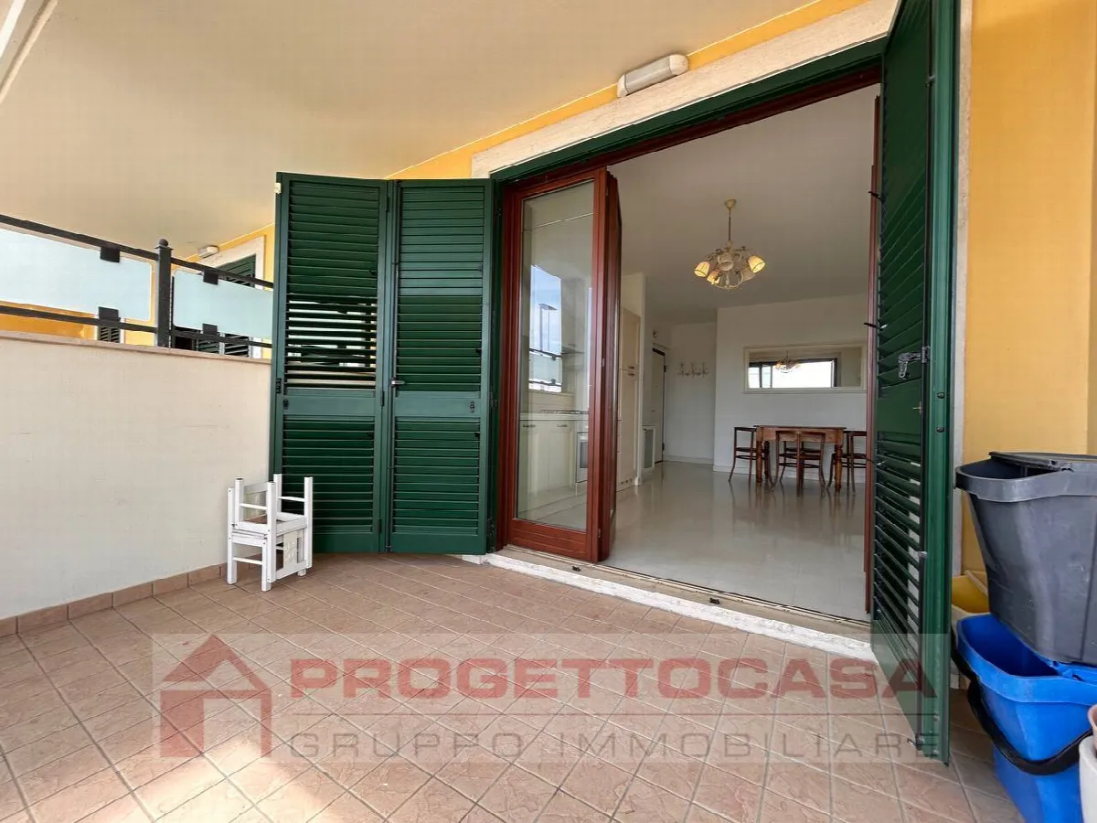 Appartamento in vendita a Monteprandone, RESIDENZIALE - PANORAMICA - foto 6