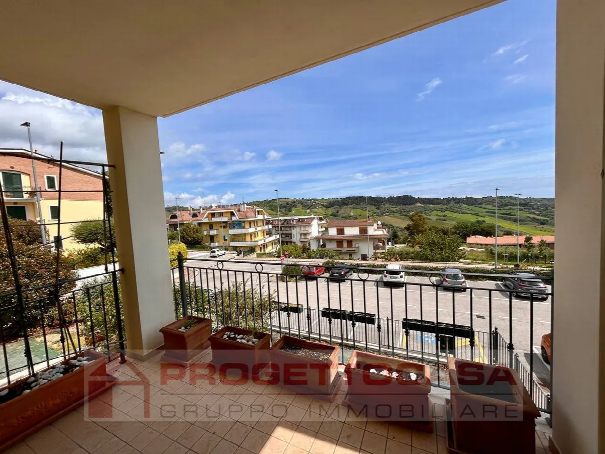 Appartamento in vendita a Monteprandone, RESIDENZIALE - PANORAMICA - foto 7