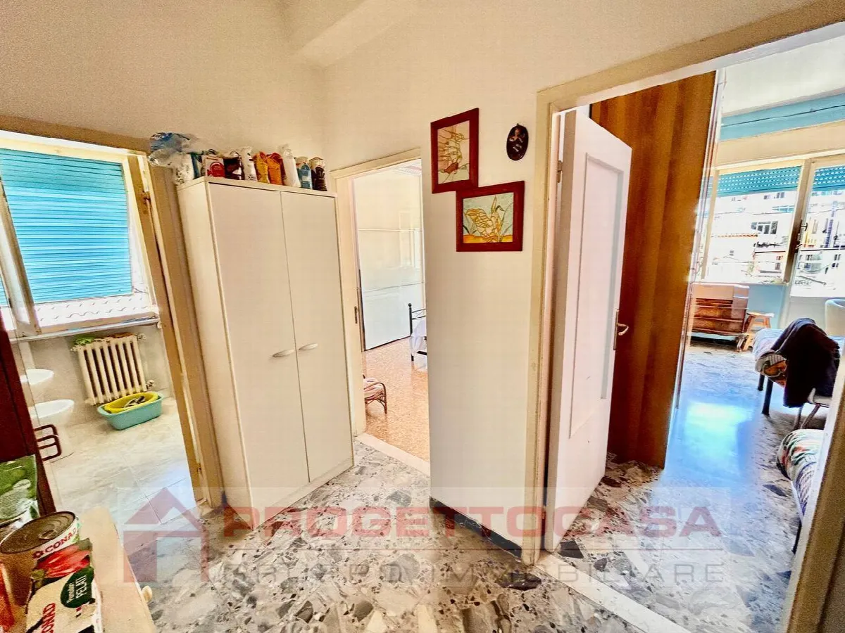 Appartamento in vendita a San Benedetto del Tronto, PAESE ALTO - foto 10