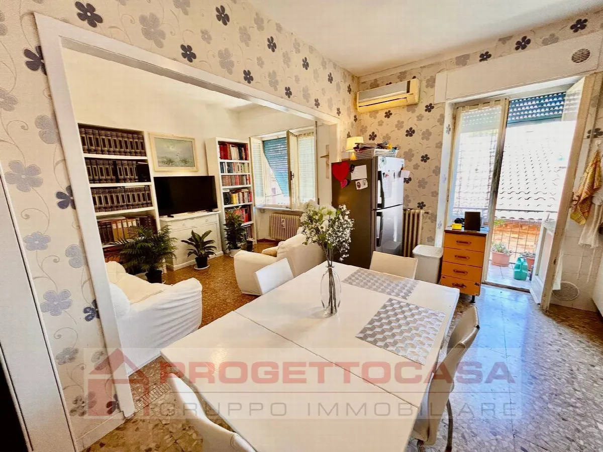Appartamento in vendita a San Benedetto del Tronto, PAESE ALTO - foto 3