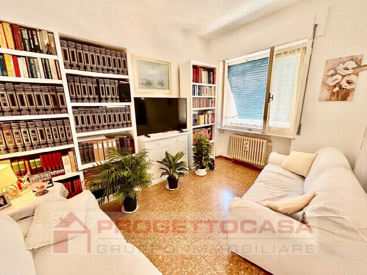 Appartamento in vendita a San Benedetto del Tronto, PAESE ALTO - foto 4