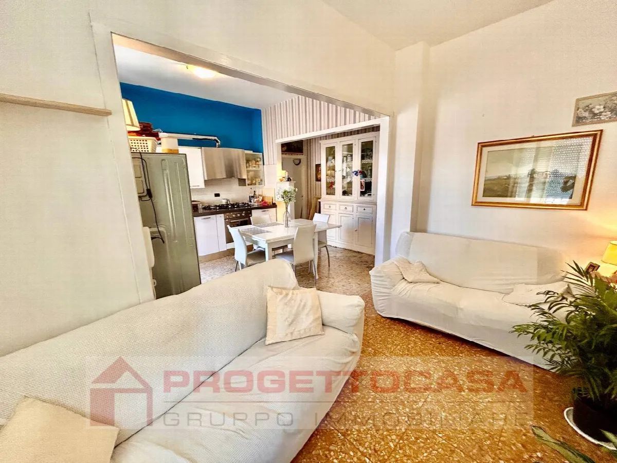 Appartamento in vendita a San Benedetto del Tronto, PAESE ALTO - foto 5