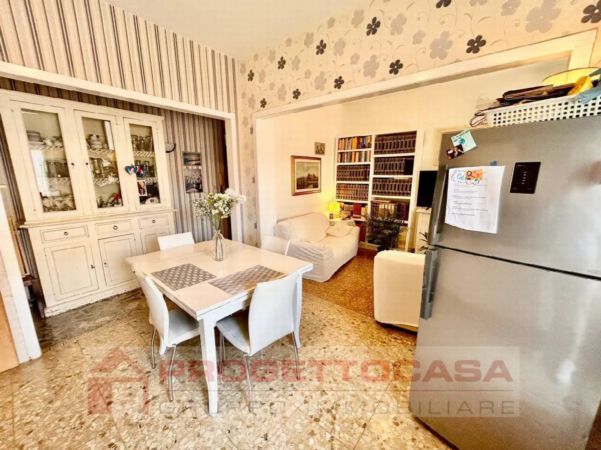 Appartamento in vendita a San Benedetto del Tronto, PAESE ALTO - foto 6