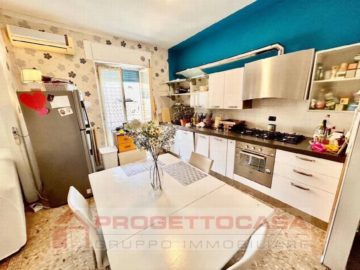 Appartamento in vendita a San Benedetto del Tronto, PAESE ALTO - foto 7