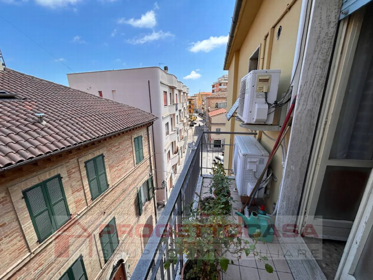 Appartamento in vendita a San Benedetto del Tronto, PAESE ALTO - foto 8