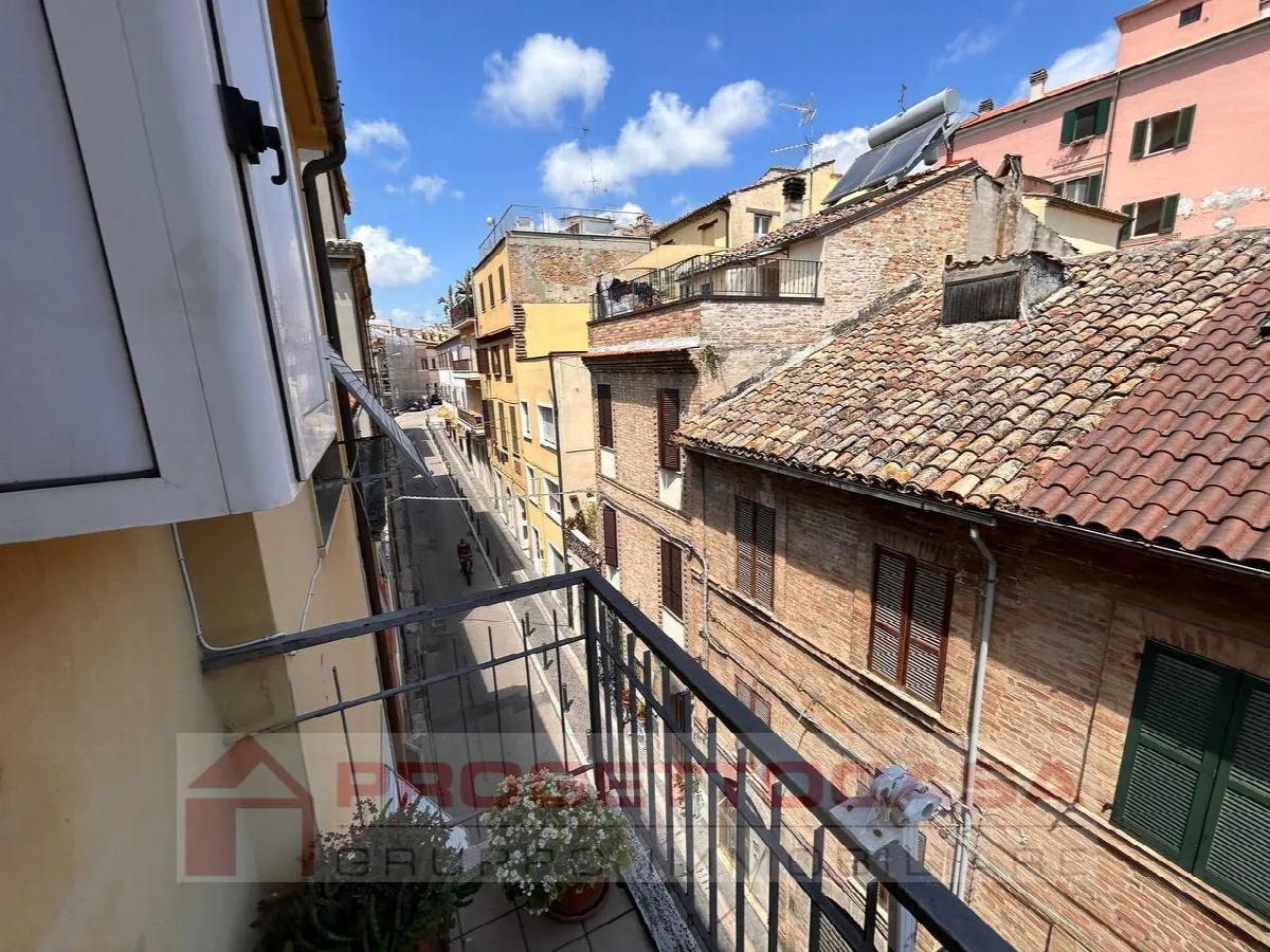Appartamento in vendita a San Benedetto del Tronto, PAESE ALTO - foto 9