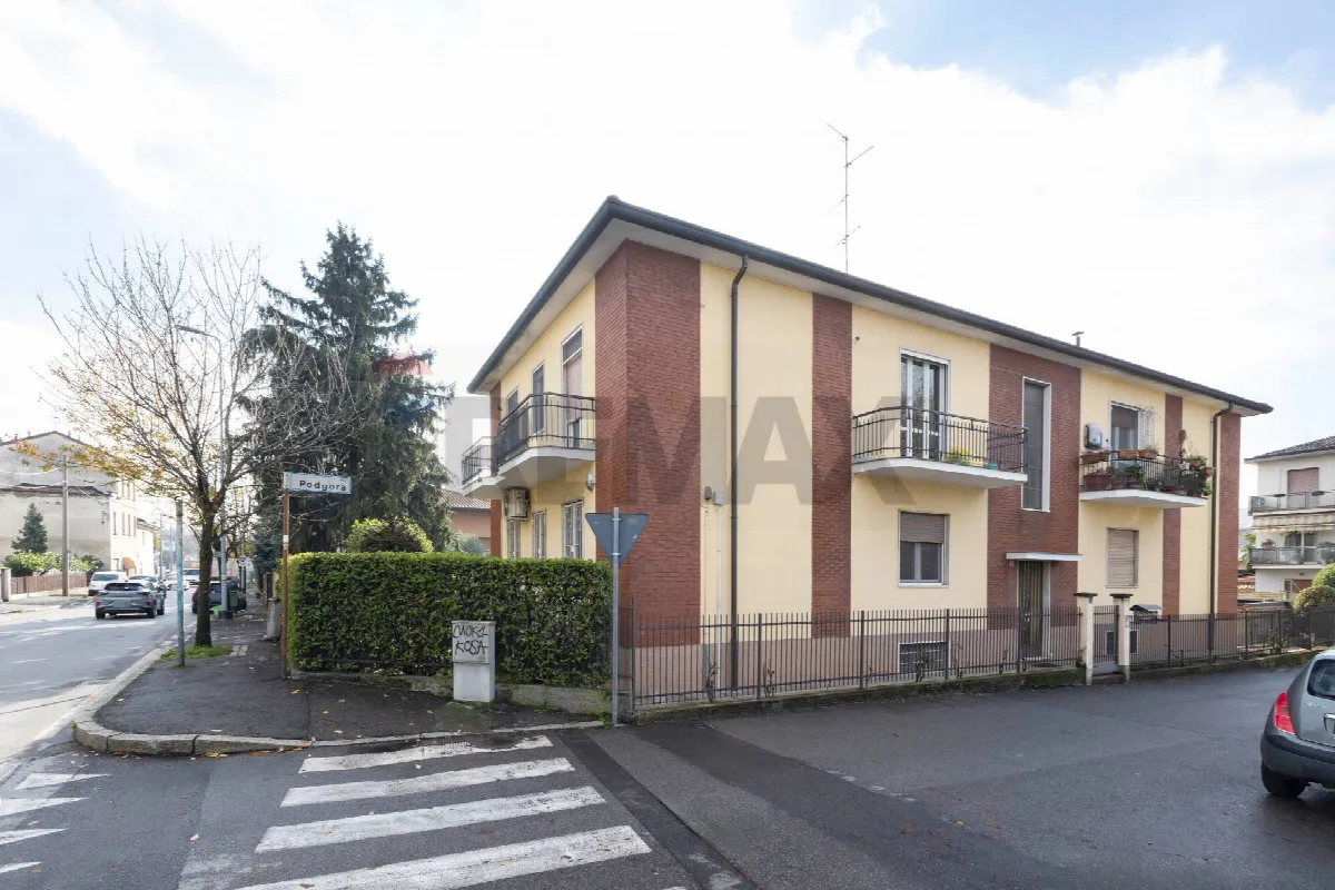 Appartamento in vendita a Cusano Milanino - foto 1