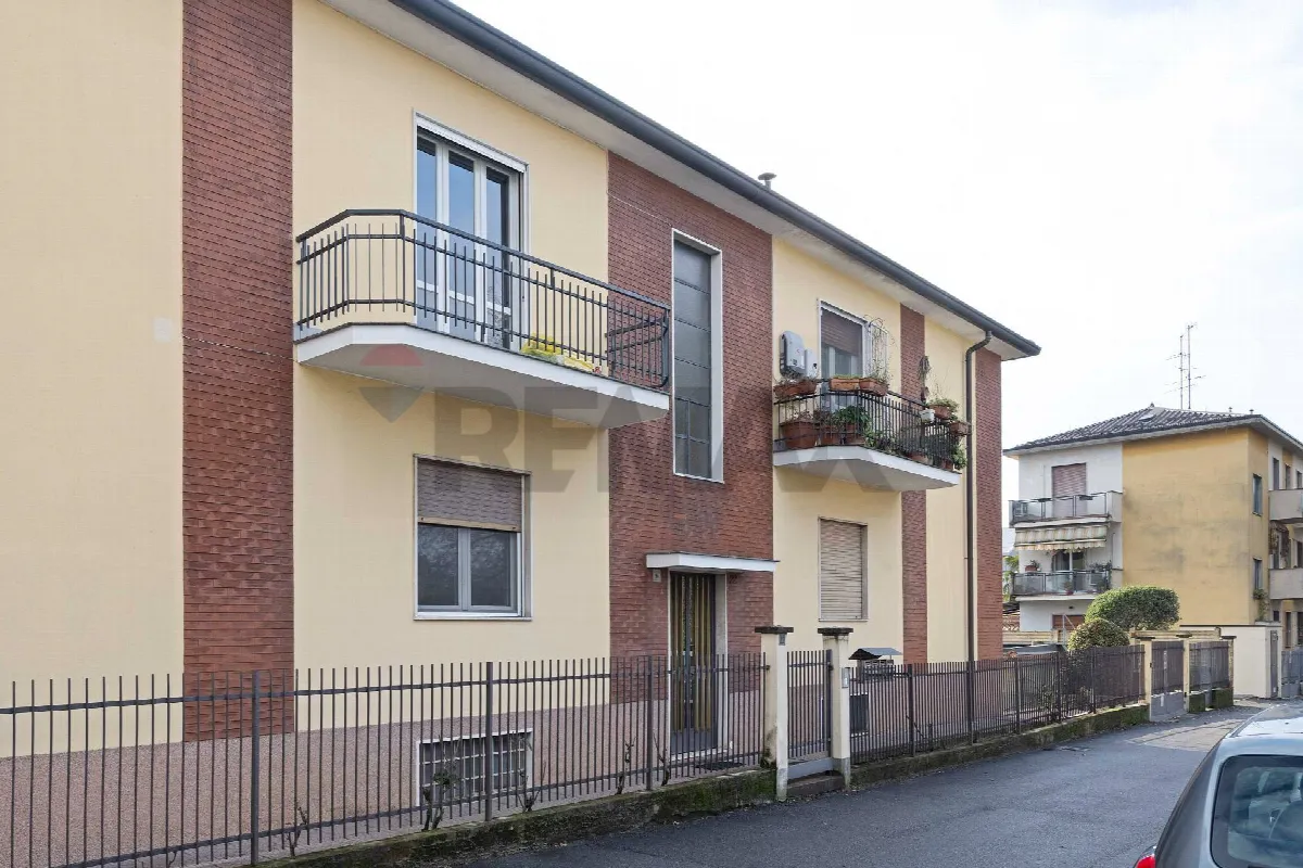 Appartamento in vendita a Cusano Milanino - foto 2