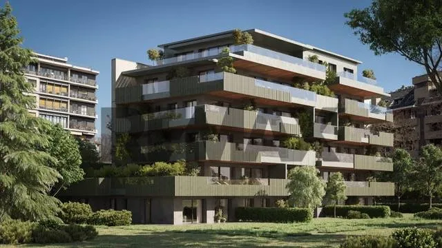 Nuove costruzioni in vendita a Monza, Centro storico - foto 3