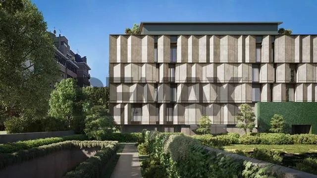 Nuove costruzioni in vendita a Monza, Centro storico - foto 4