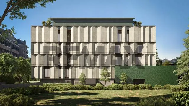 Nuove costruzioni in vendita a Monza, Centro storico - foto 6