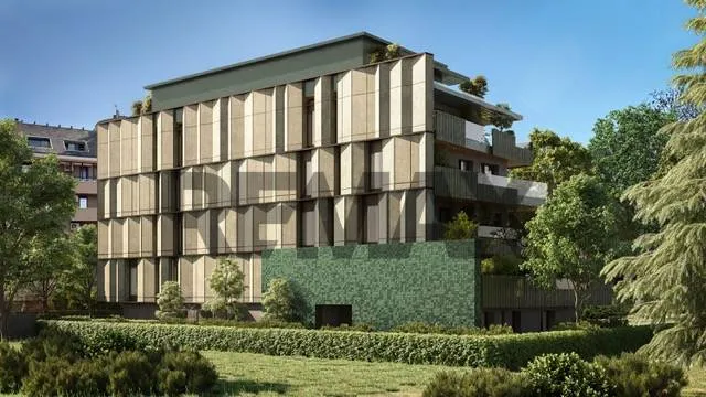 Nuove costruzioni in vendita a Monza, Centro storico - foto 7
