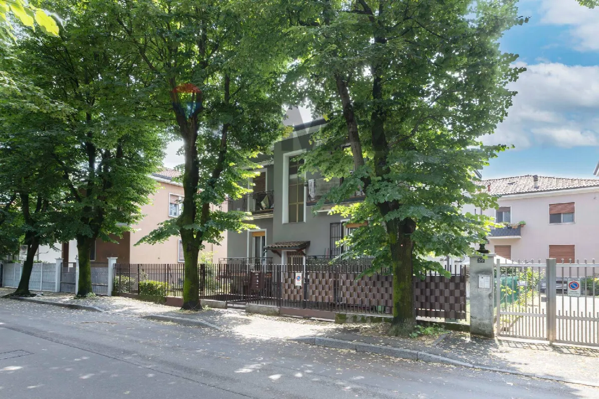 Appartamento in vendita a Cusano Milanino - foto 1