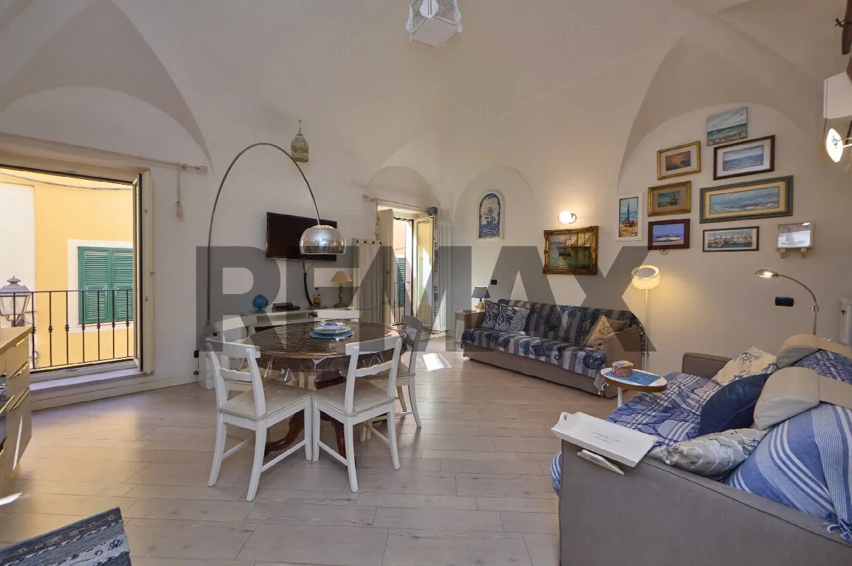Appartamento in vendita a Ceriale - foto 1