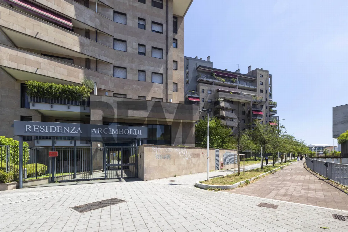 Appartamento in vendita a Milano, Bicocca - foto 1