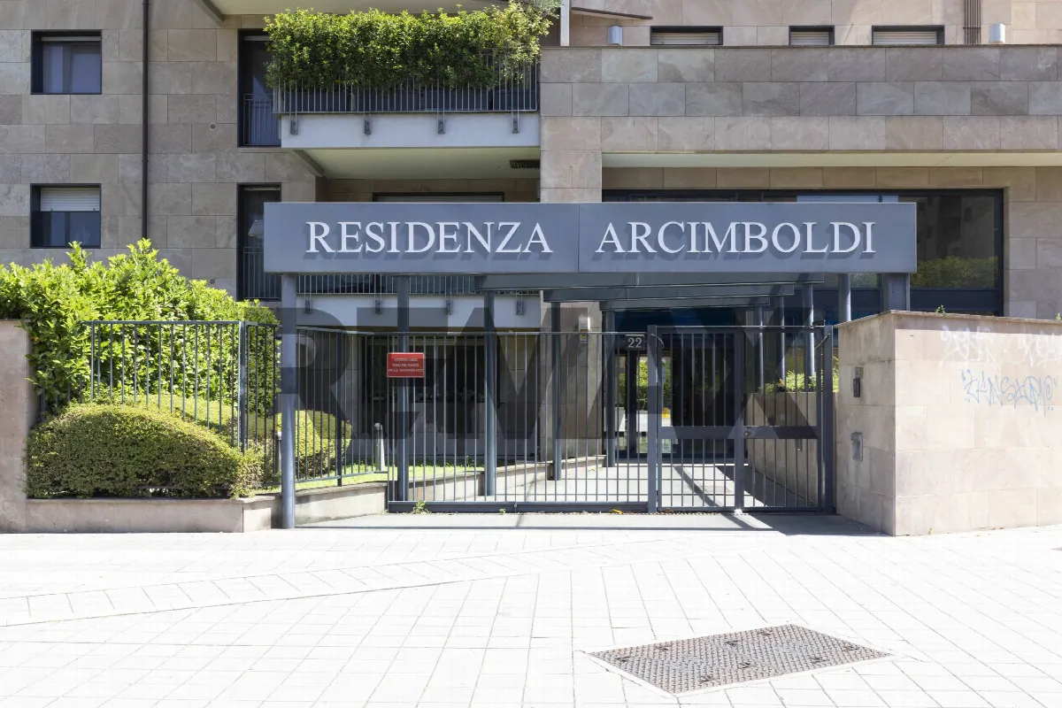 Appartamento in vendita a Milano, Bicocca - foto 2