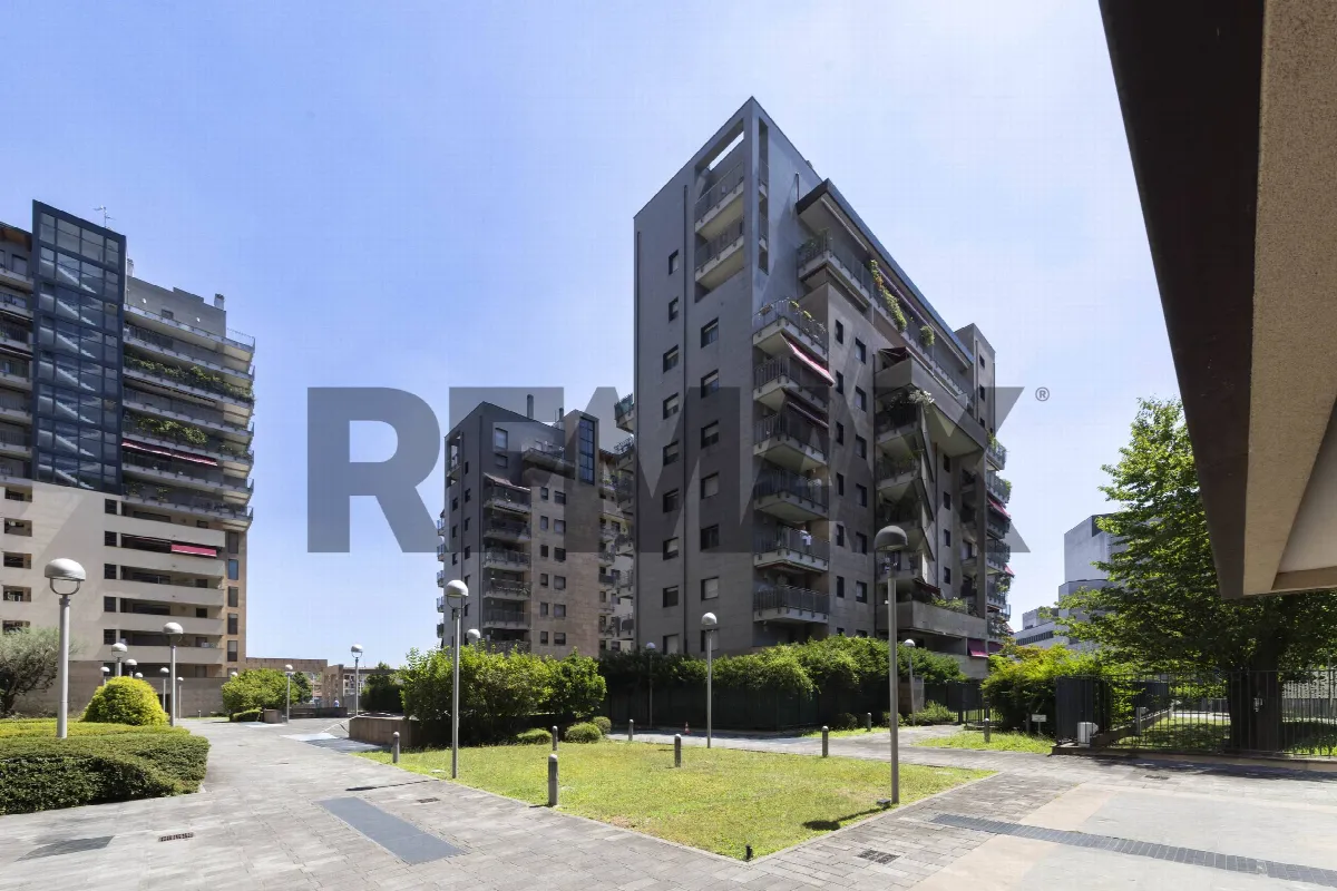 Appartamento in vendita a Milano, Bicocca - foto 4