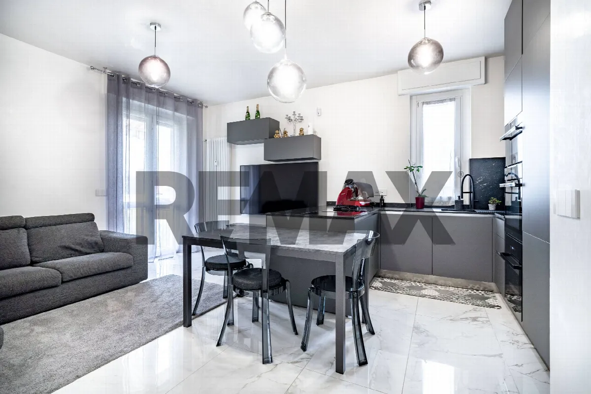 Appartamento in vendita a Cusano Milanino - foto 1