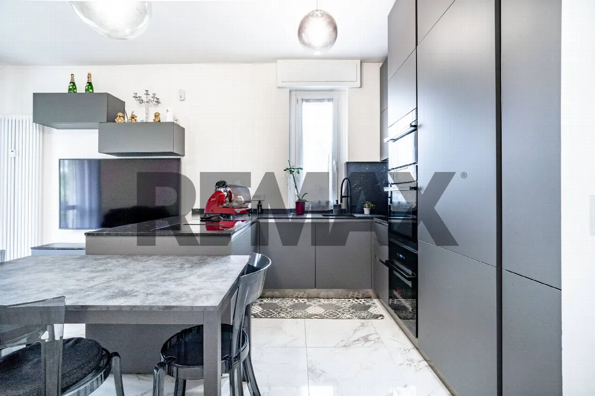 Appartamento in vendita a Cusano Milanino - foto 8
