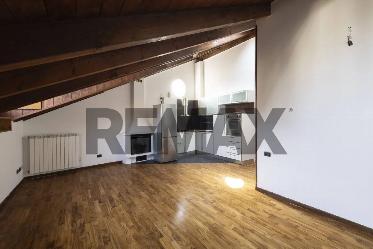 Appartamento in vendita a Nova Milanese - foto 3