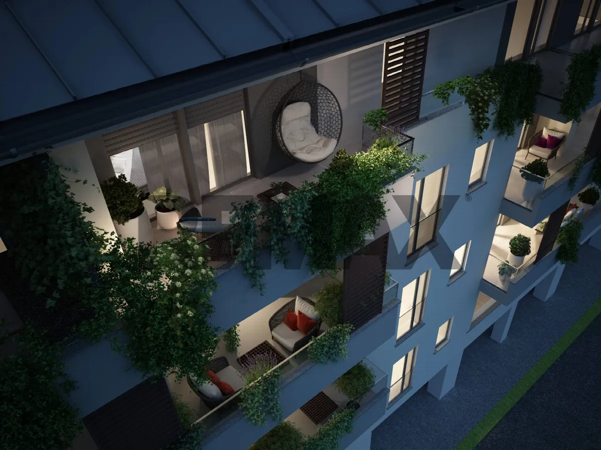 Nuove costruzioni in vendita a Milano, Baggio - foto 3