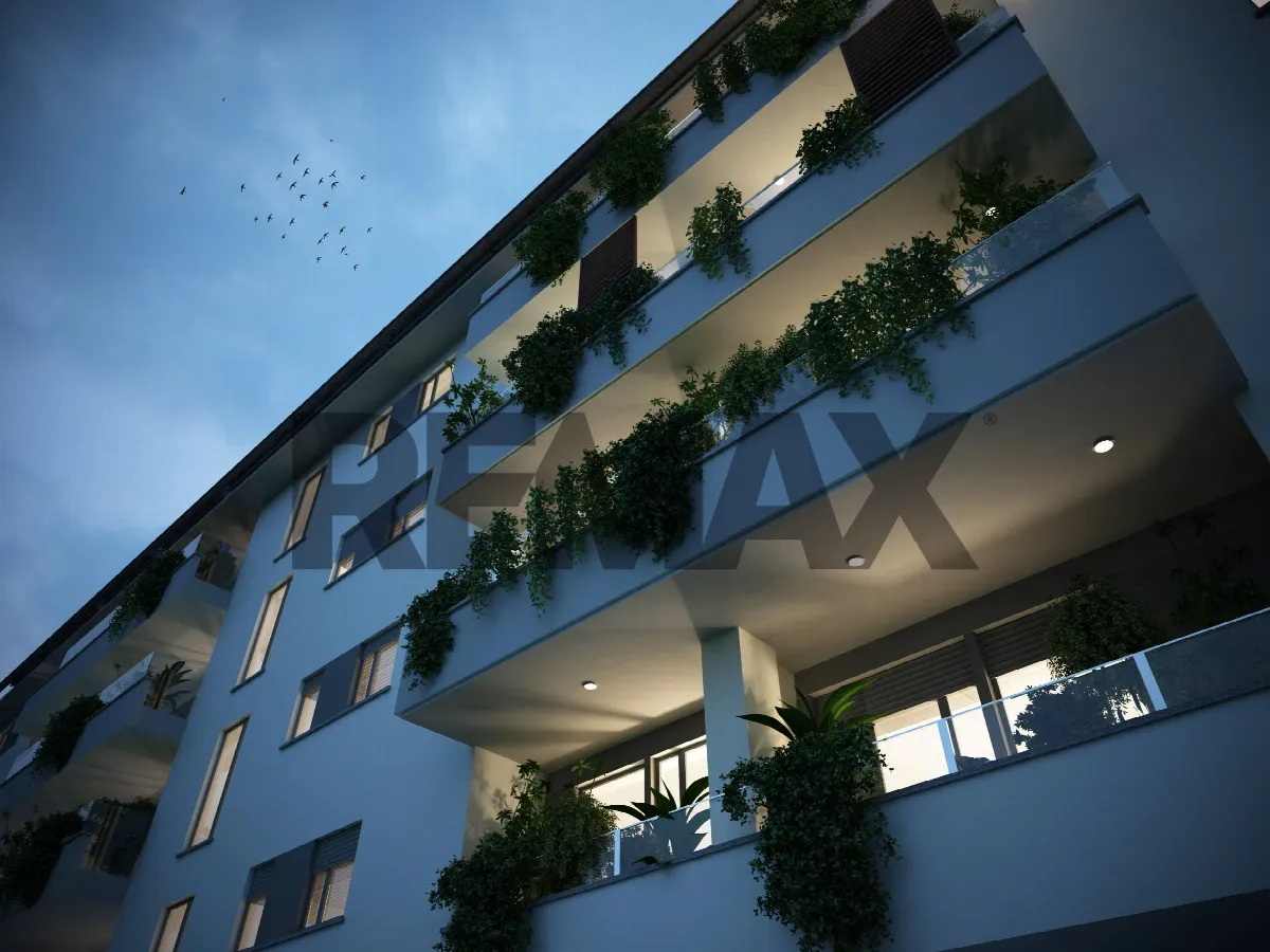 Nuove costruzioni in vendita a Milano, Baggio - foto 1
