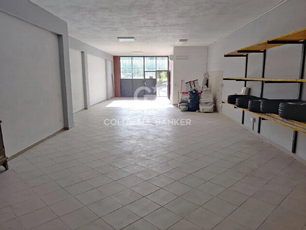 1 locale in vendita a Gradoli - foto 1
