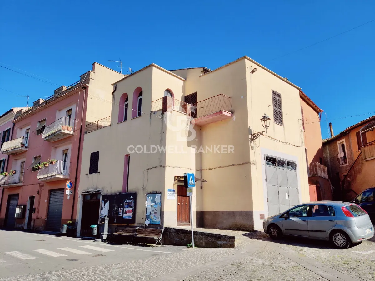 Appartamento in vendita a Cellere, Cellere - foto 1