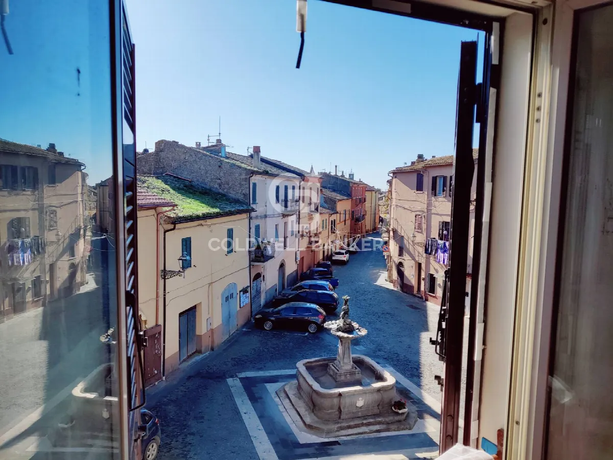 Appartamento in vendita a Cellere, Cellere - foto 10