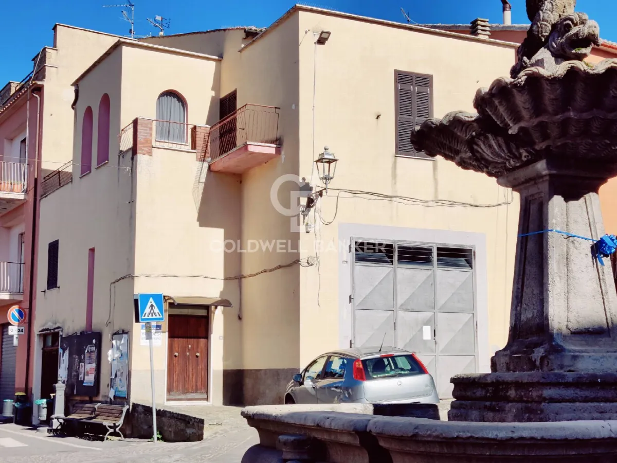 Appartamento in vendita a Cellere, Cellere - foto 2