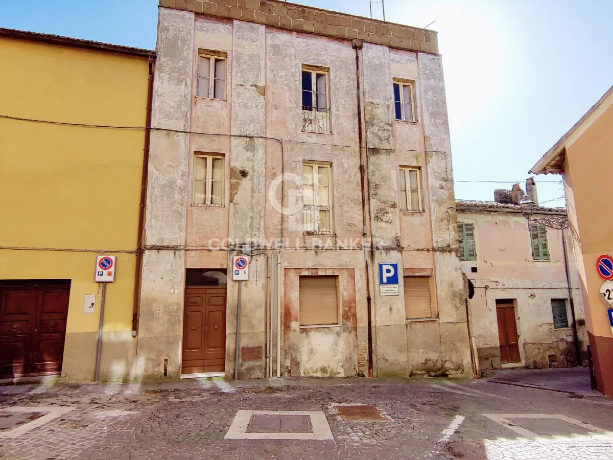 Appartamento in vendita a Cellere, Cellere - foto 1