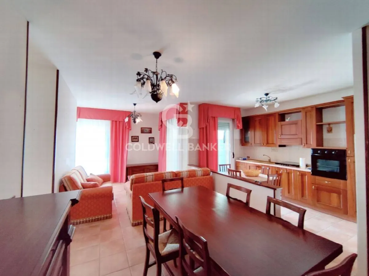 Appartamento in vendita a Montalto di Castro, Montalto di Castro - foto 1