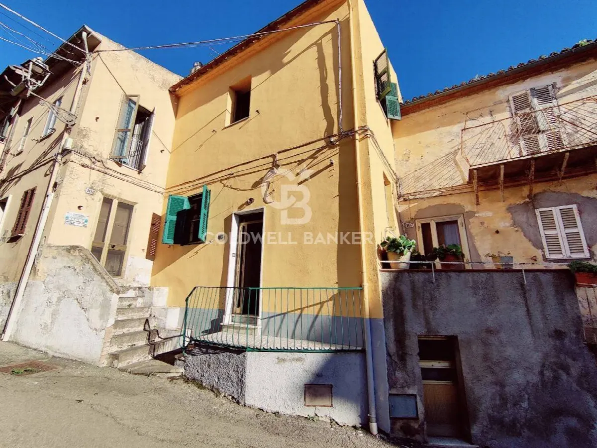 Appartamento in vendita a Cellere, Cellere - foto 1