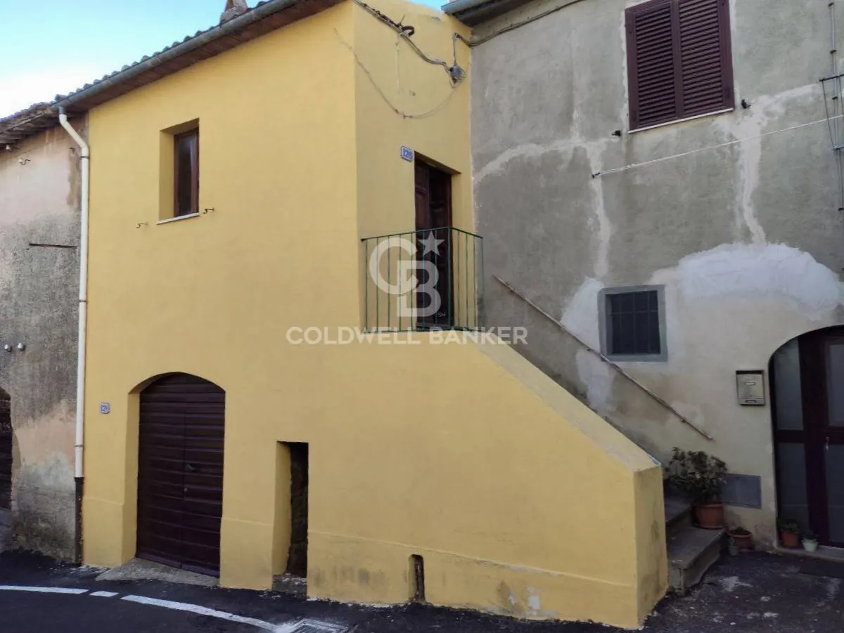 Appartamento in vendita a Cellere, Cellere - foto 1