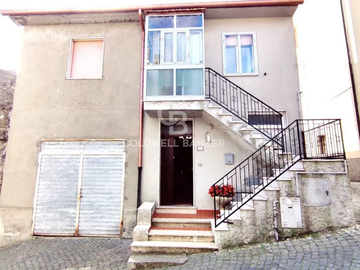 Appartamento in vendita a Gradoli - foto 1