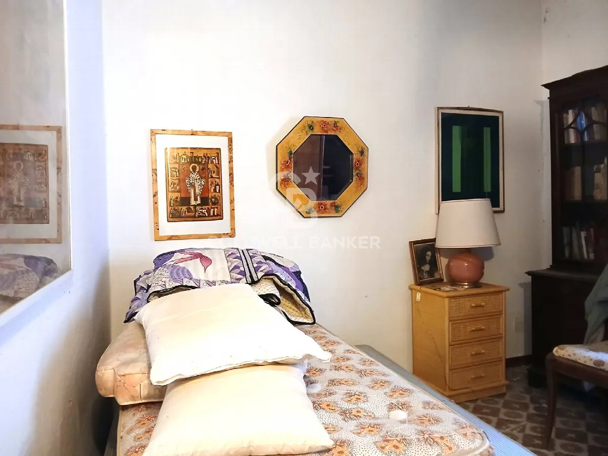 Appartamento indipendente in vendita a Civitella d'Agliano - foto 10