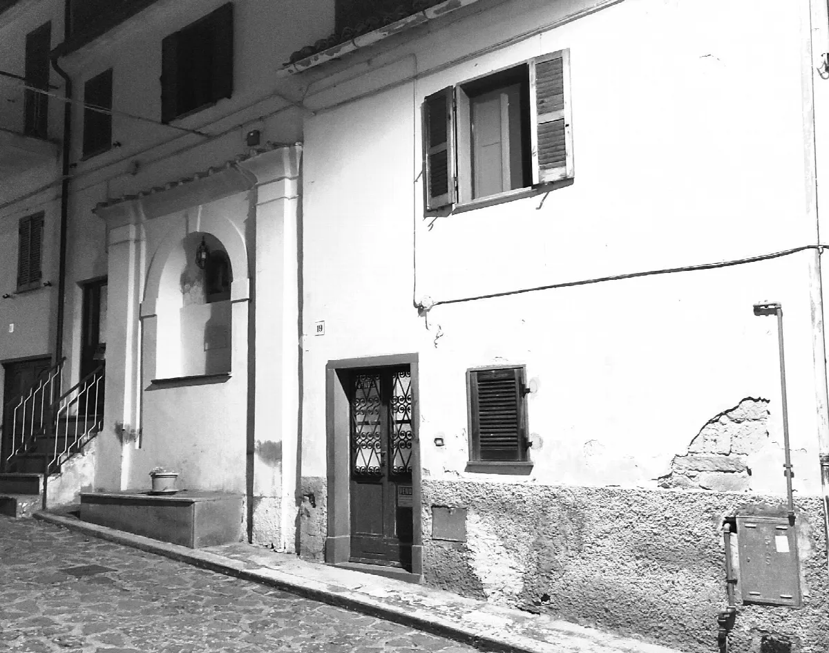 Appartamento indipendente in vendita a Civitella d'Agliano - foto 2