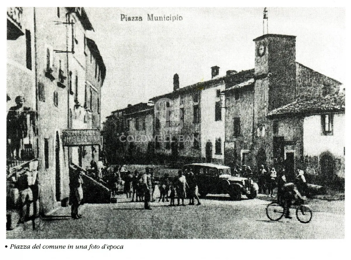 Appartamento indipendente in vendita a Civitella d'Agliano - foto 3