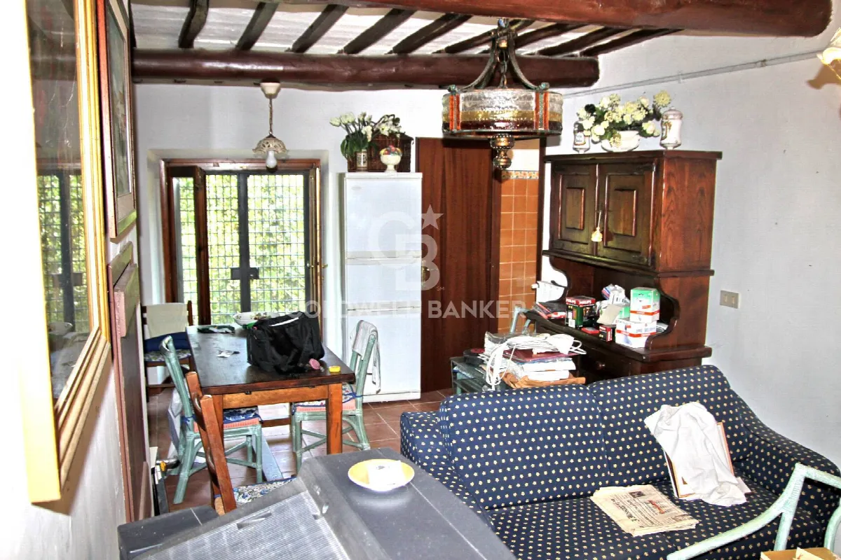 Appartamento indipendente in vendita a Civitella d'Agliano - foto 4