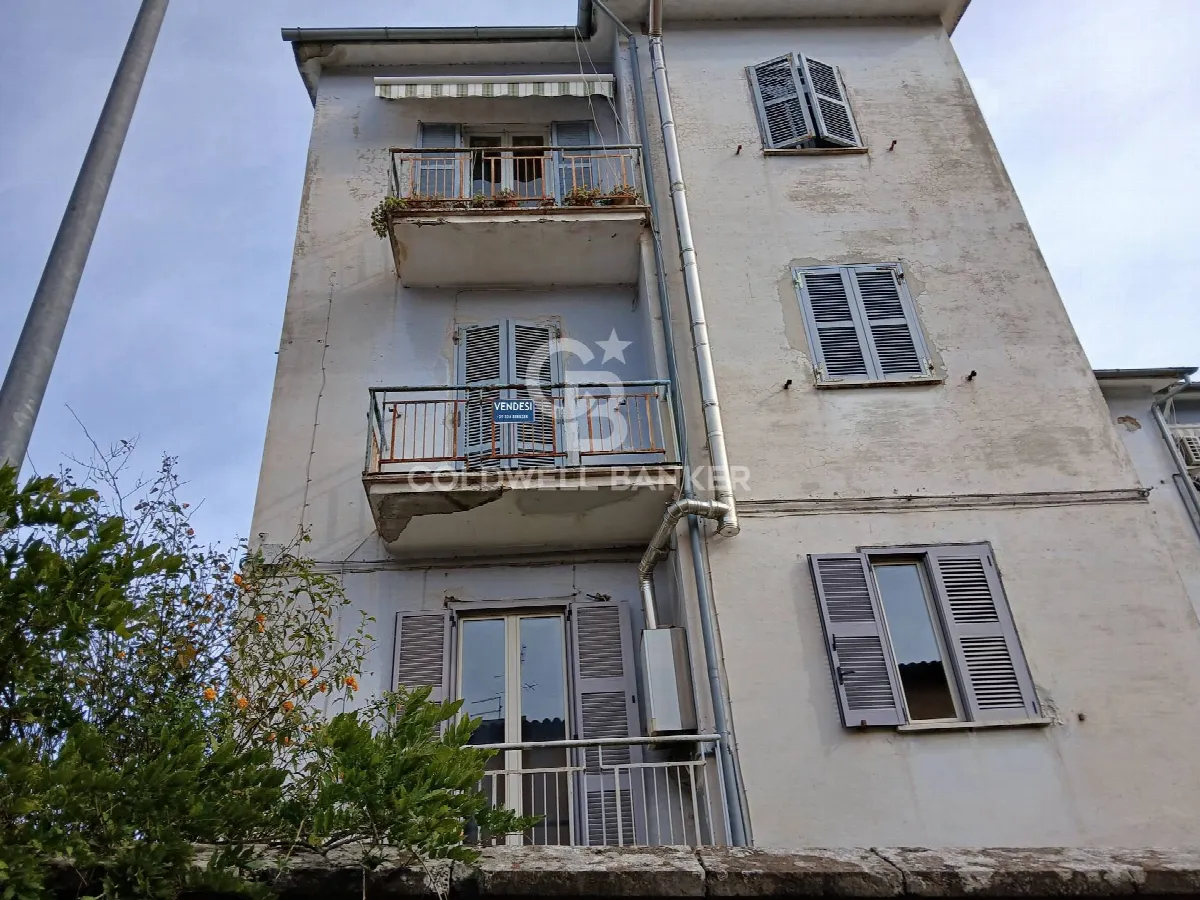 Appartamento in vendita a Civitella d'Agliano - foto 1