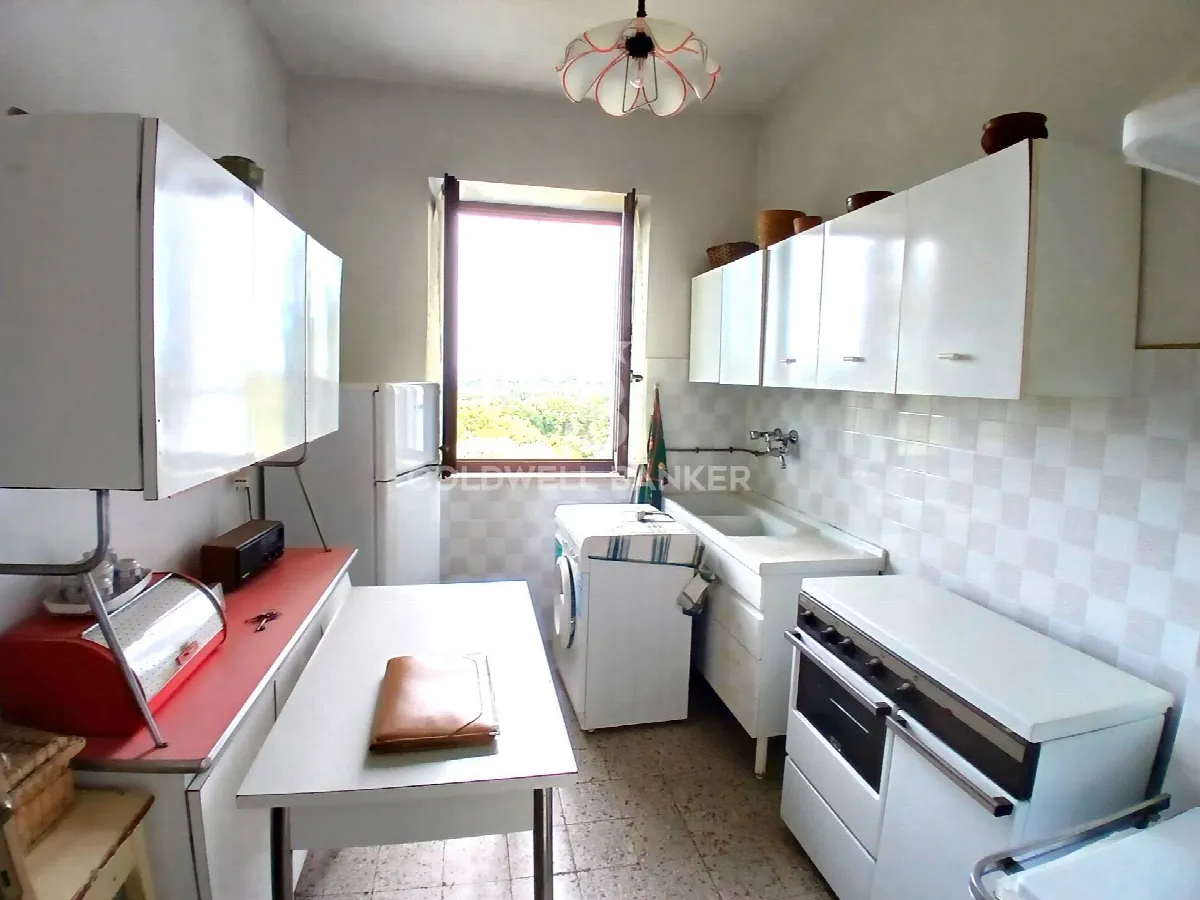 Appartamento in vendita a Civitella d'Agliano - foto 8
