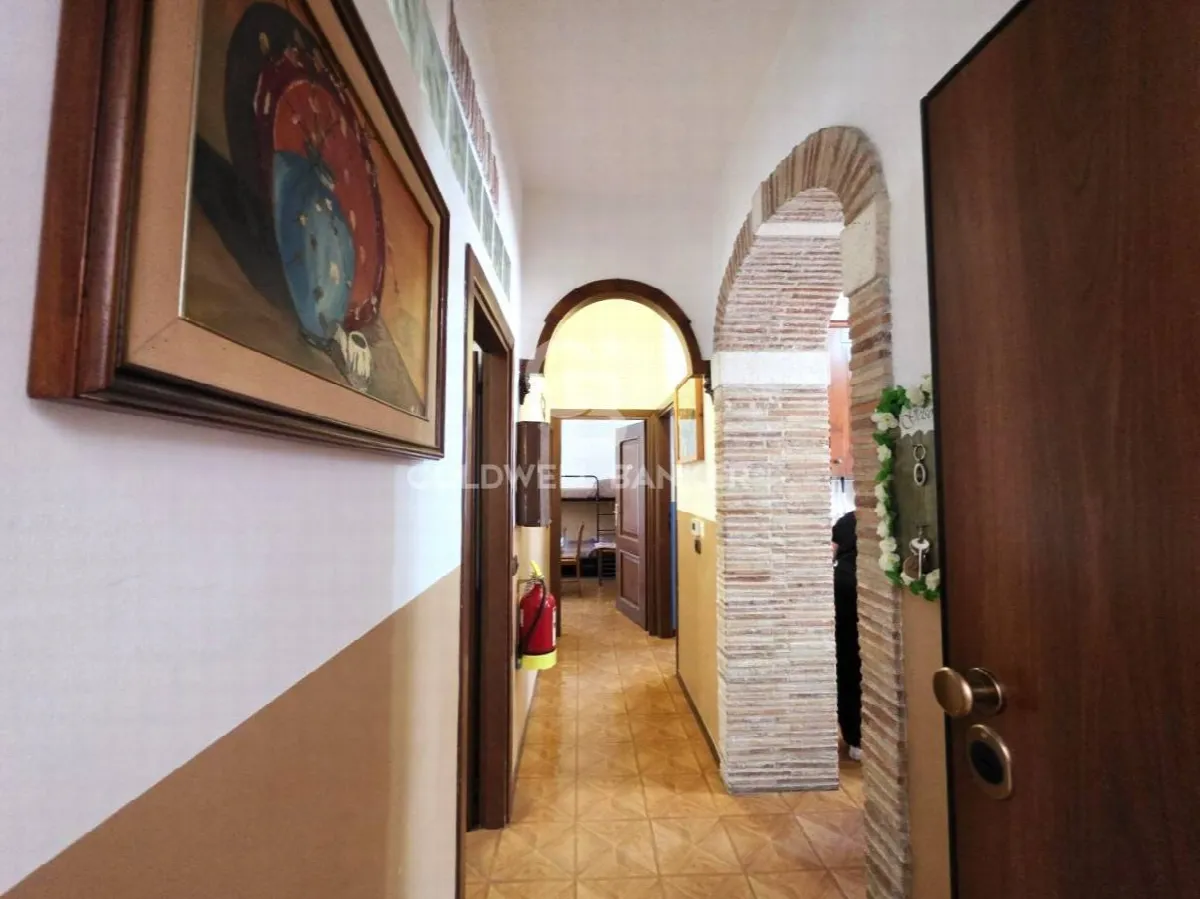 Appartamento in vendita a Montalto di Castro, Montalto di Castro - foto 4