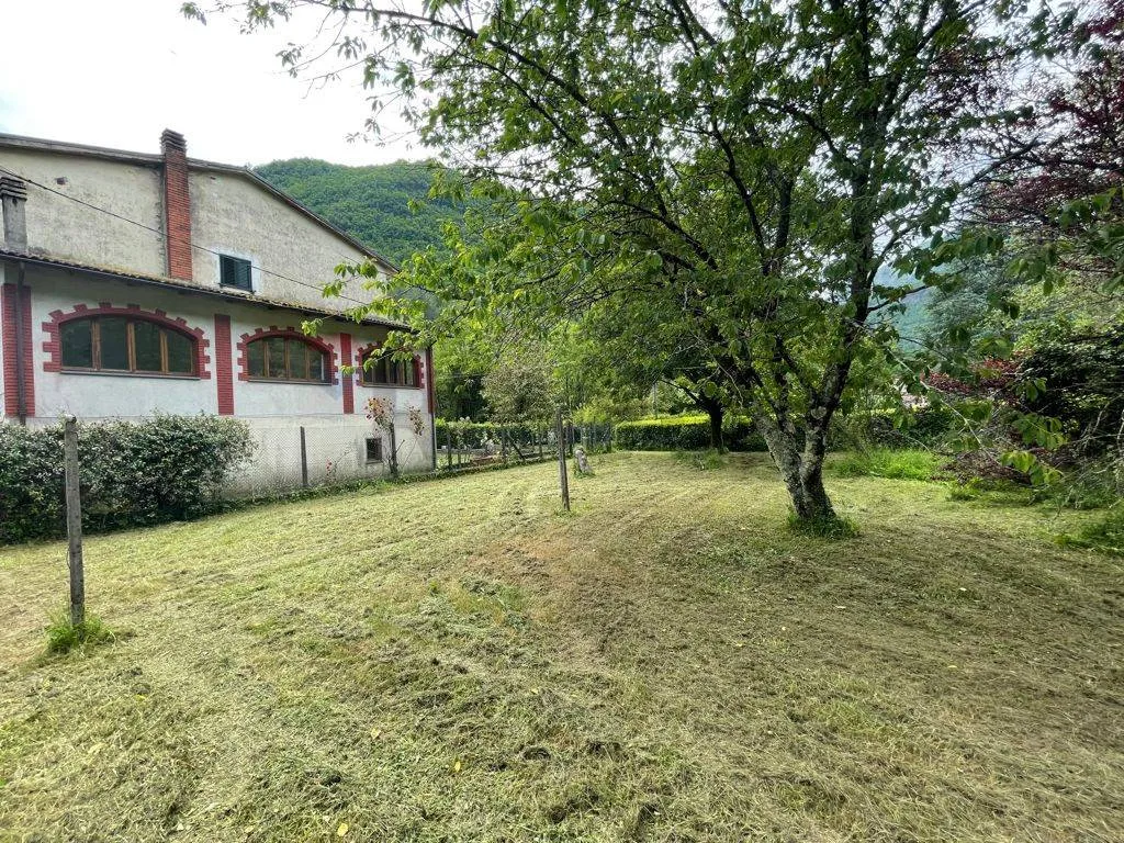 Appartamento in vendita a Bagni di Lucca, Limano - foto 2