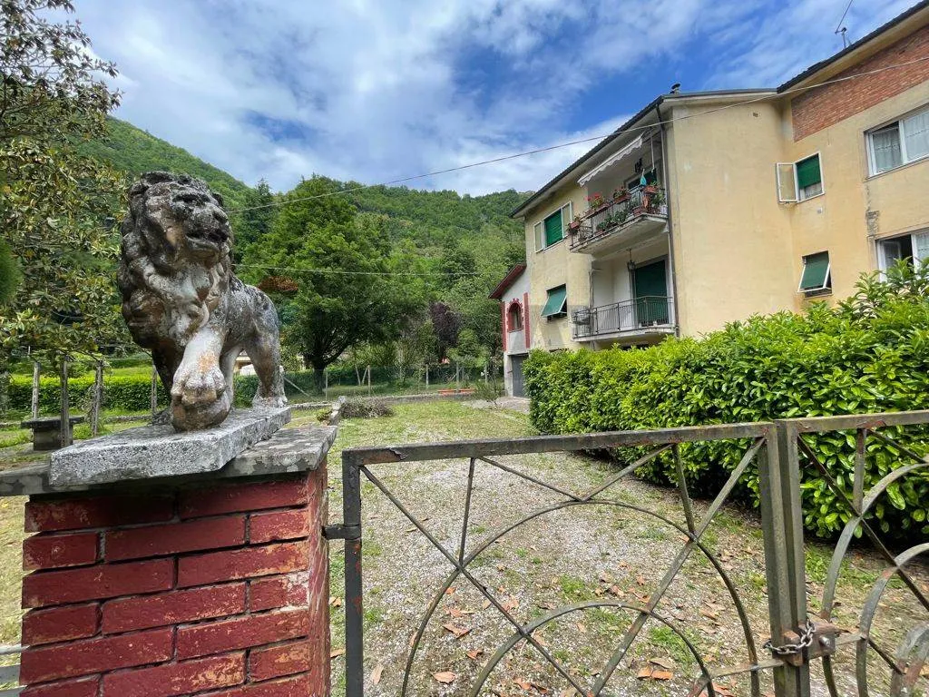 Appartamento in vendita a Bagni di Lucca, Limano - foto 3