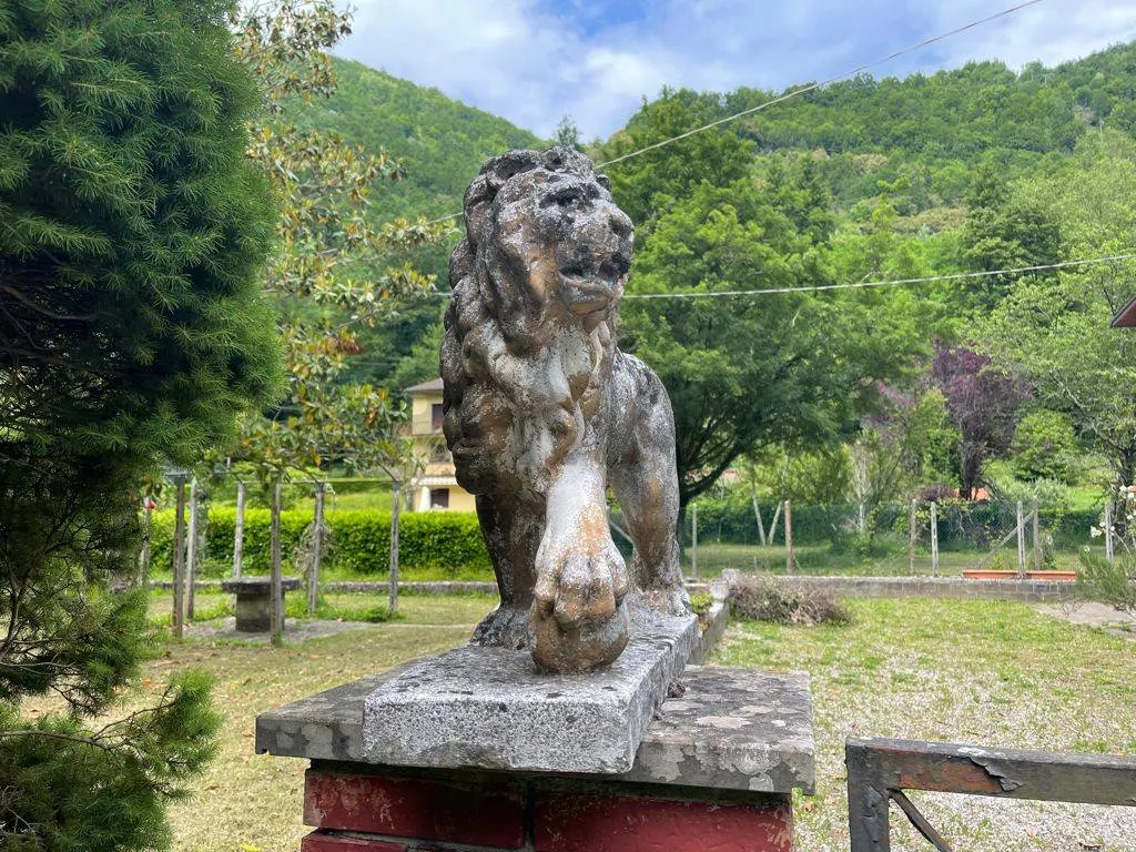 Appartamento in vendita a Bagni di Lucca, Limano - foto 6