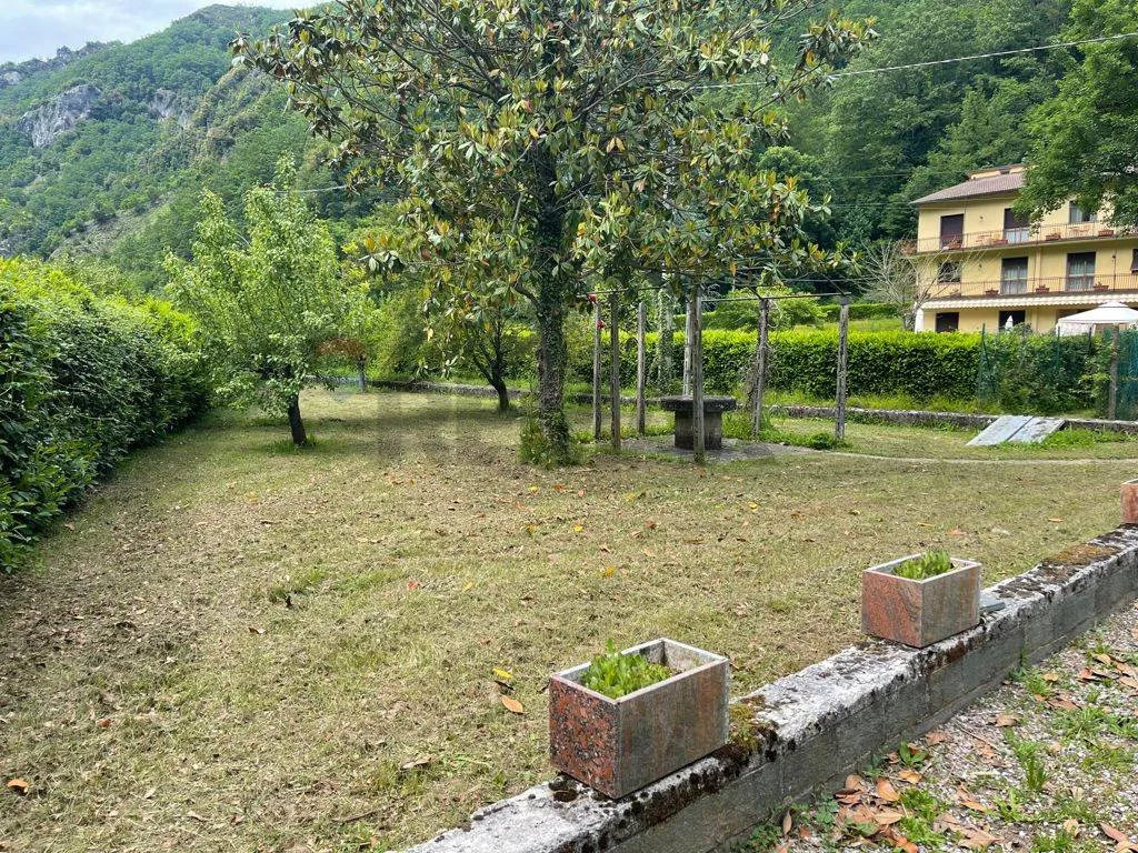 Appartamento in vendita a Bagni di Lucca, Limano - foto 8